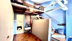 Corona Ville (D10), Condominium #478400371